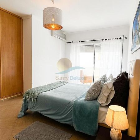 Oura Lancemar By Sunny Deluxe Apartment อัลบูเฟรา ภายนอก รูปภาพ