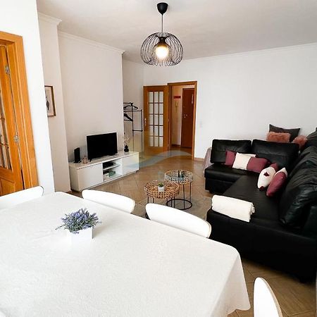 Oura Lancemar By Sunny Deluxe Apartment อัลบูเฟรา ภายนอก รูปภาพ